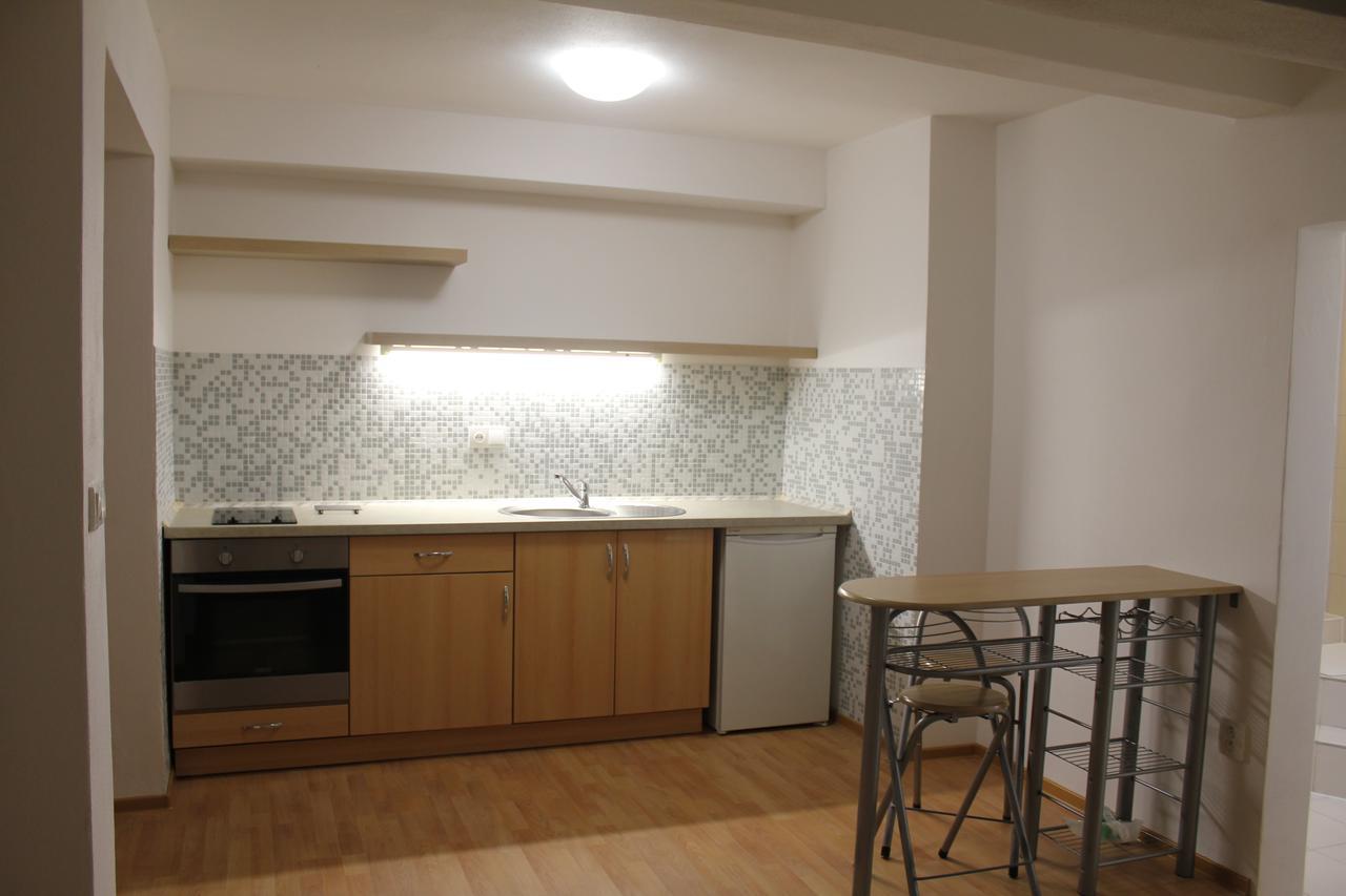 Apartman 2 Brno Exterior photo